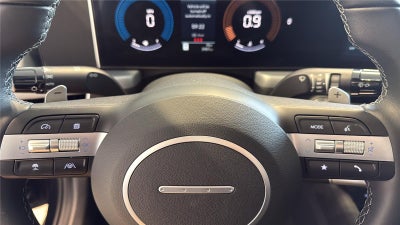 2026 Hyundai SONATA Sel