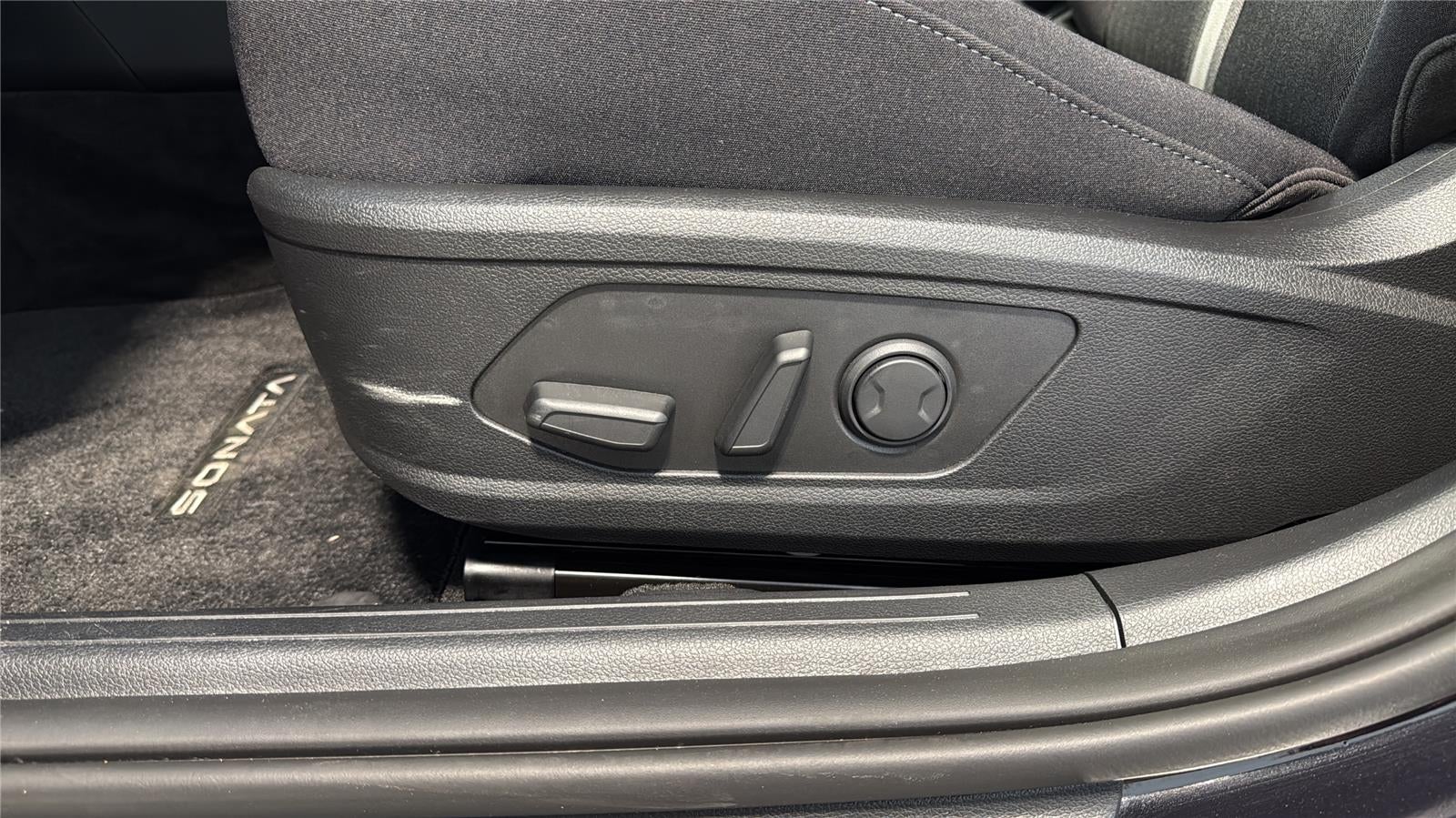2026 Hyundai SONATA Sel