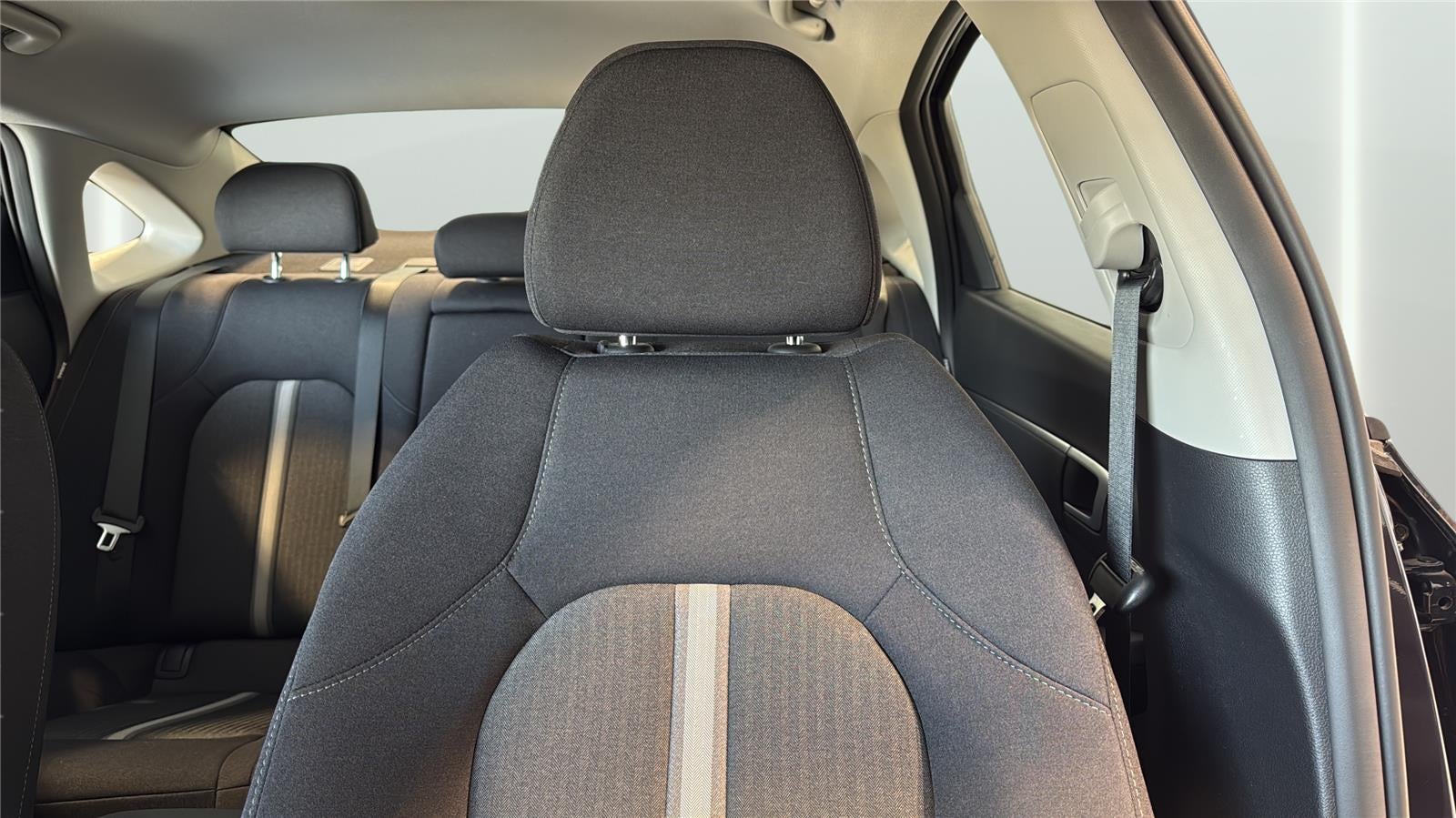 2026 Hyundai SONATA Sel