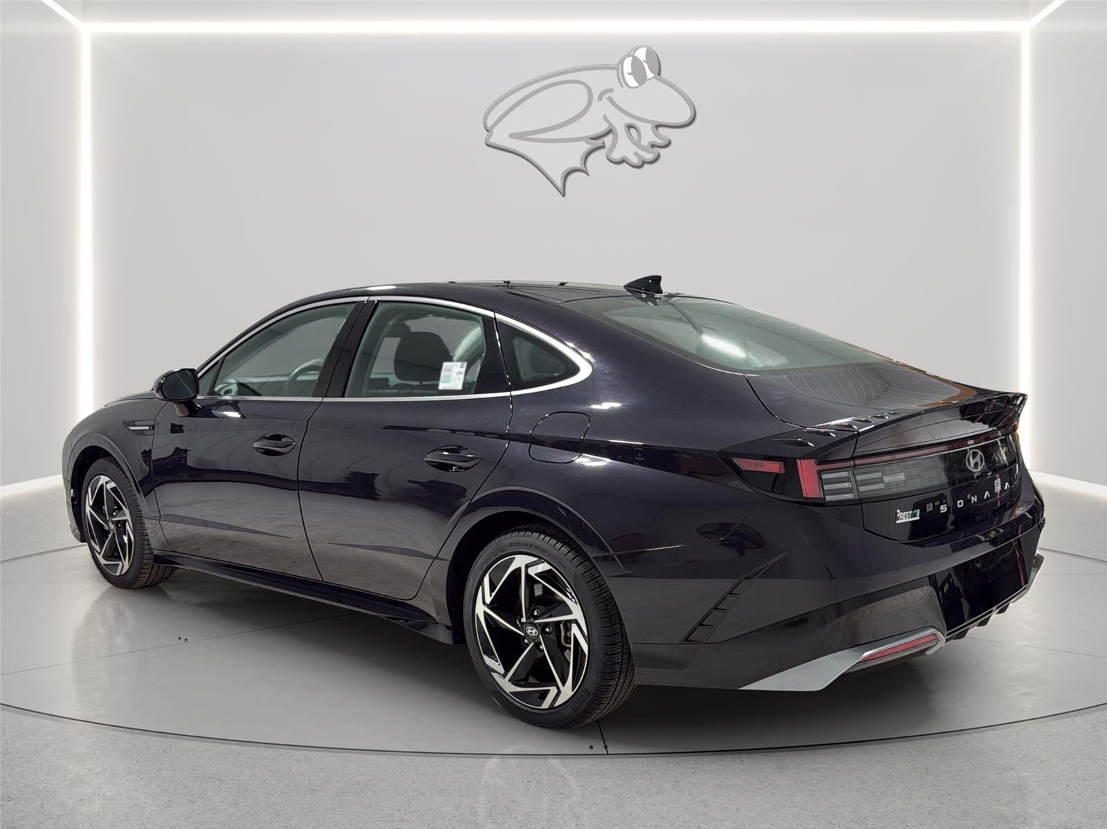 2026 Hyundai SONATA Sel