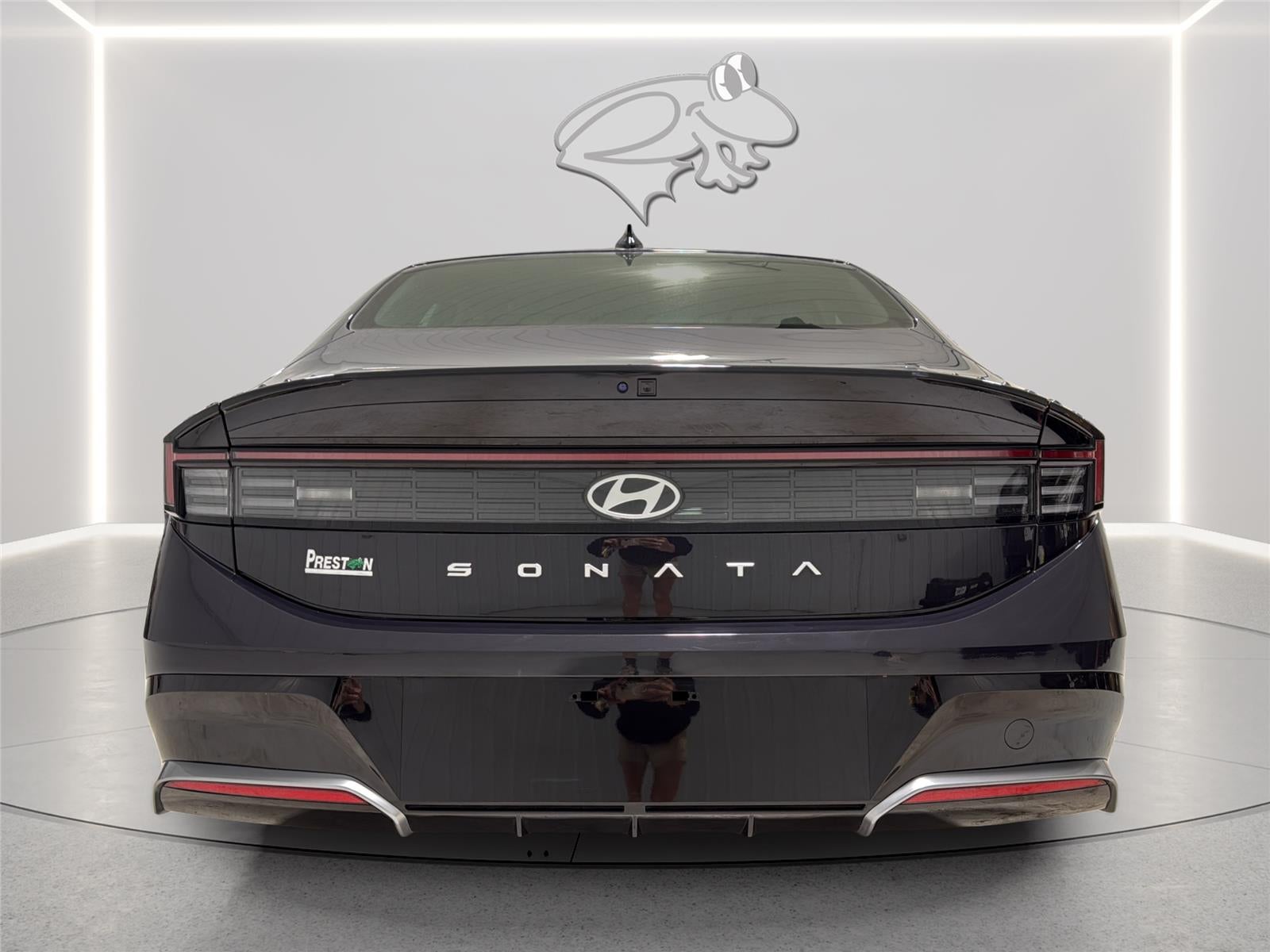 2026 Hyundai SONATA Sel
