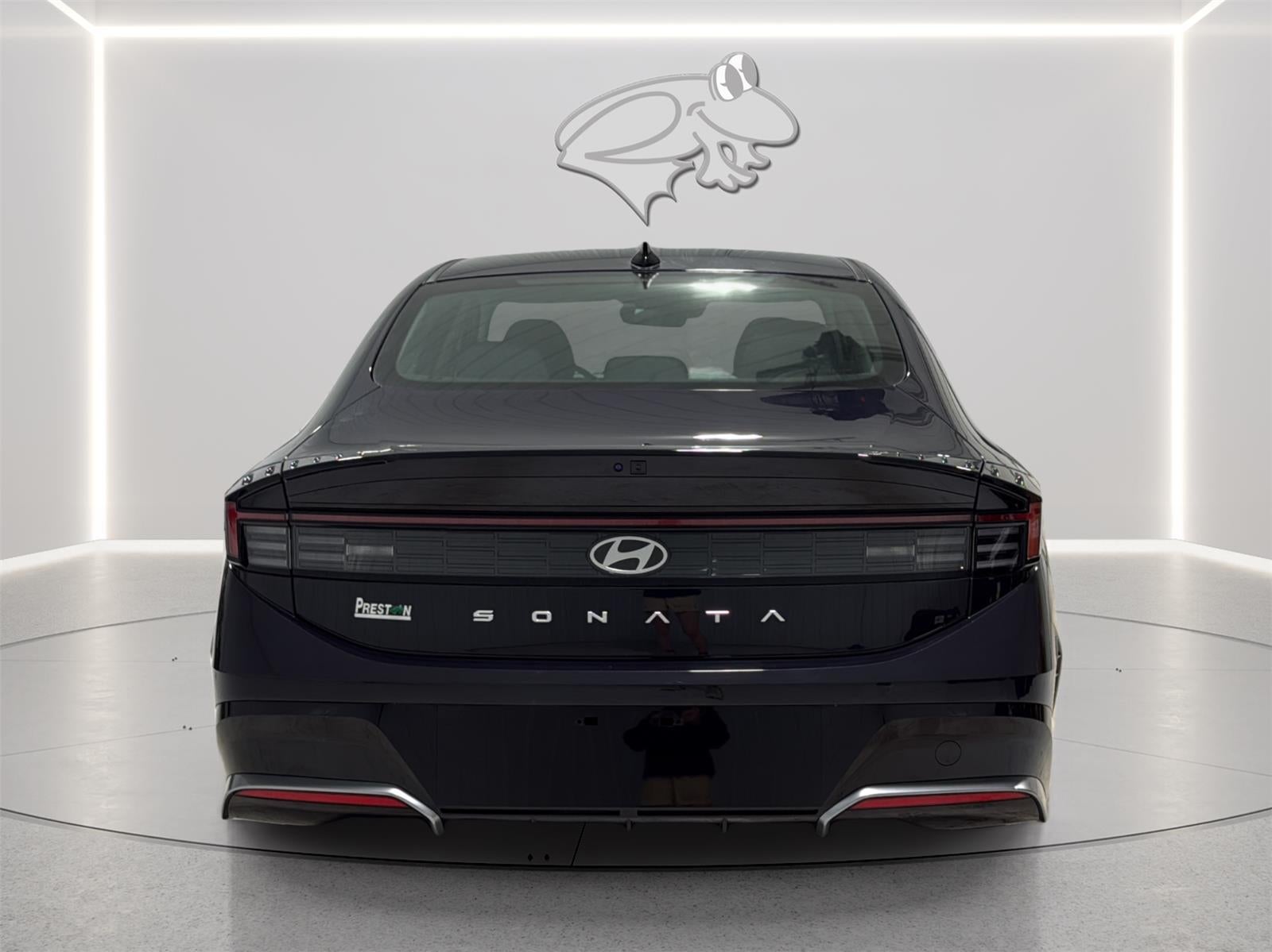 2026 Hyundai SONATA Sel