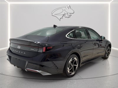 2026 Hyundai SONATA Sel