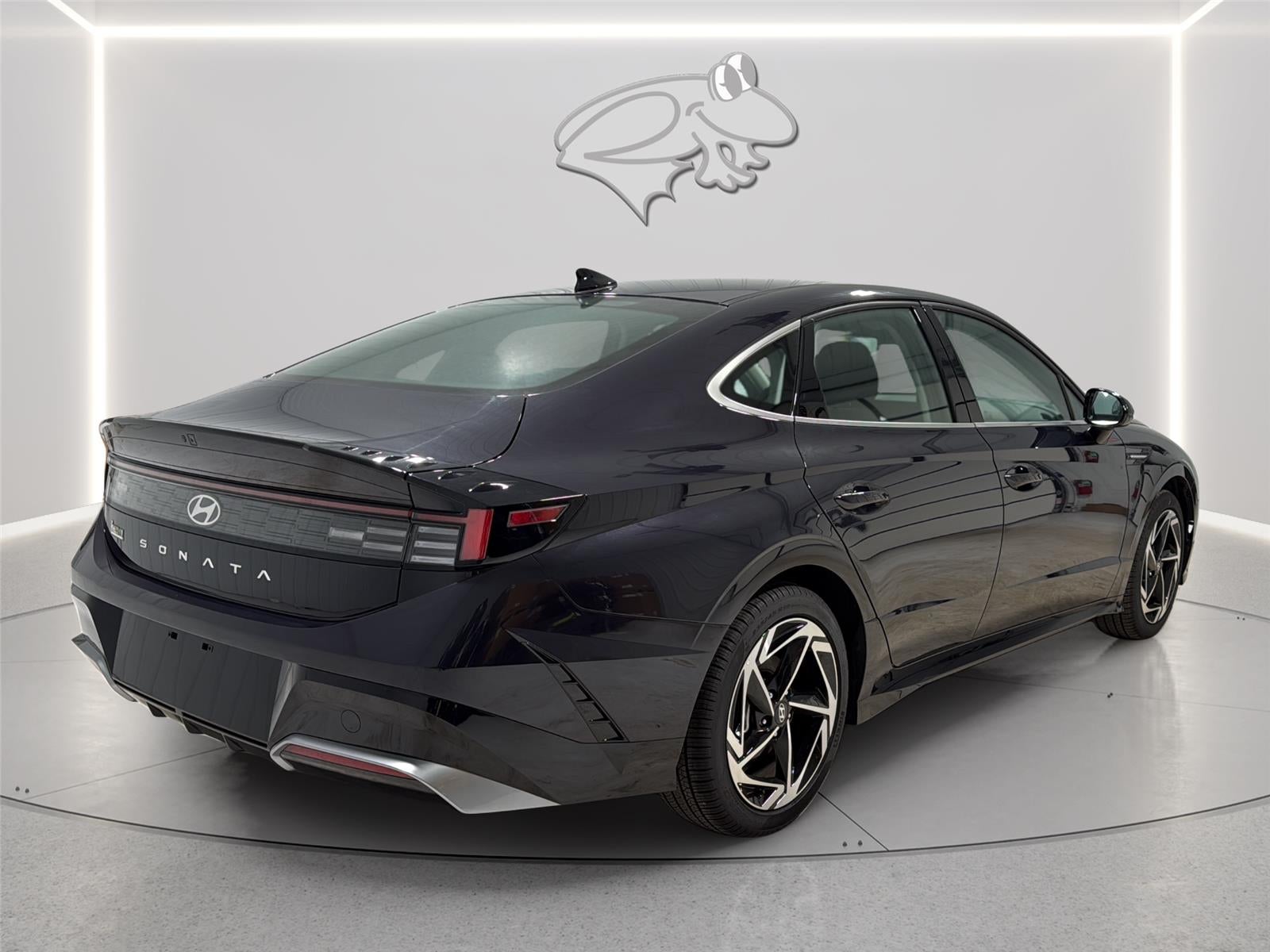 2026 Hyundai SONATA Sel