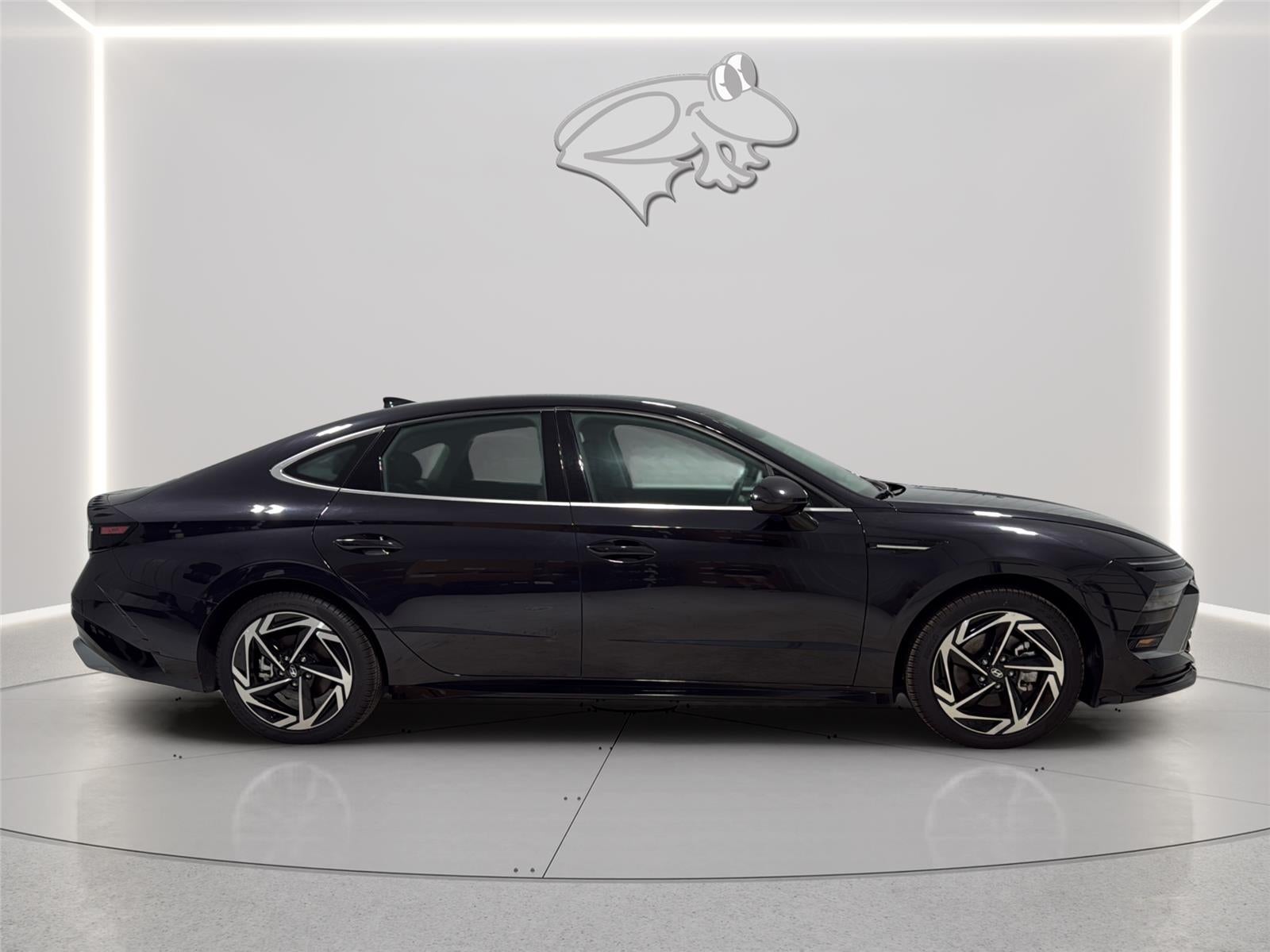 2026 Hyundai SONATA Sel