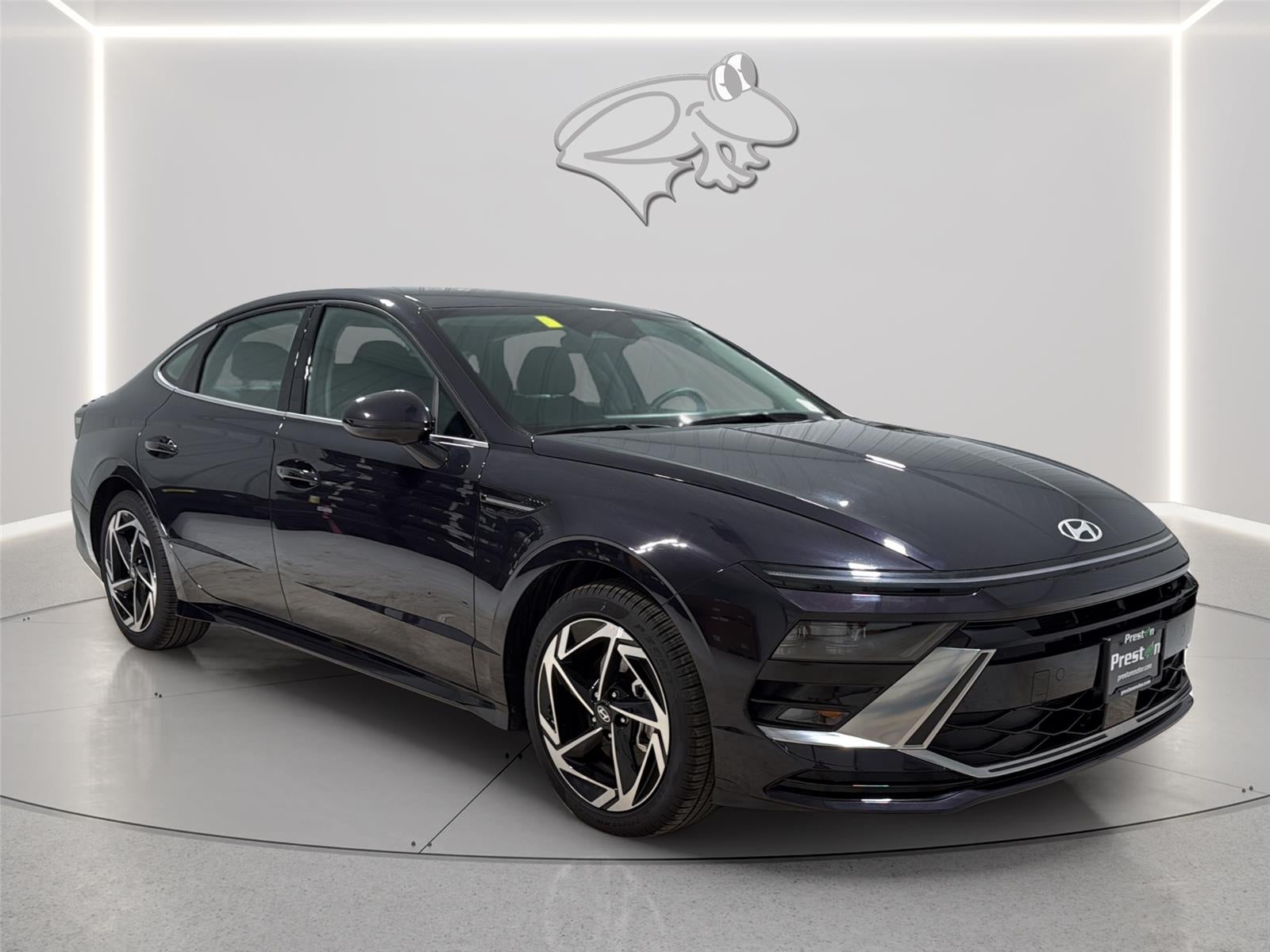 2026 Hyundai SONATA Sel