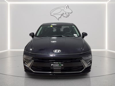 2026 Hyundai SONATA Sel