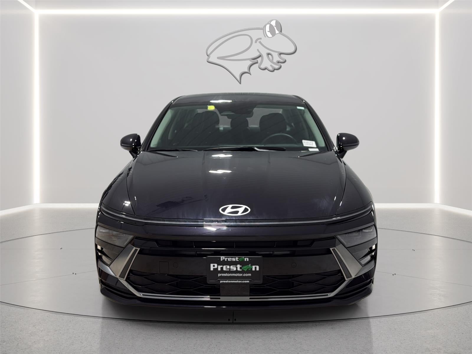 2026 Hyundai SONATA Sel