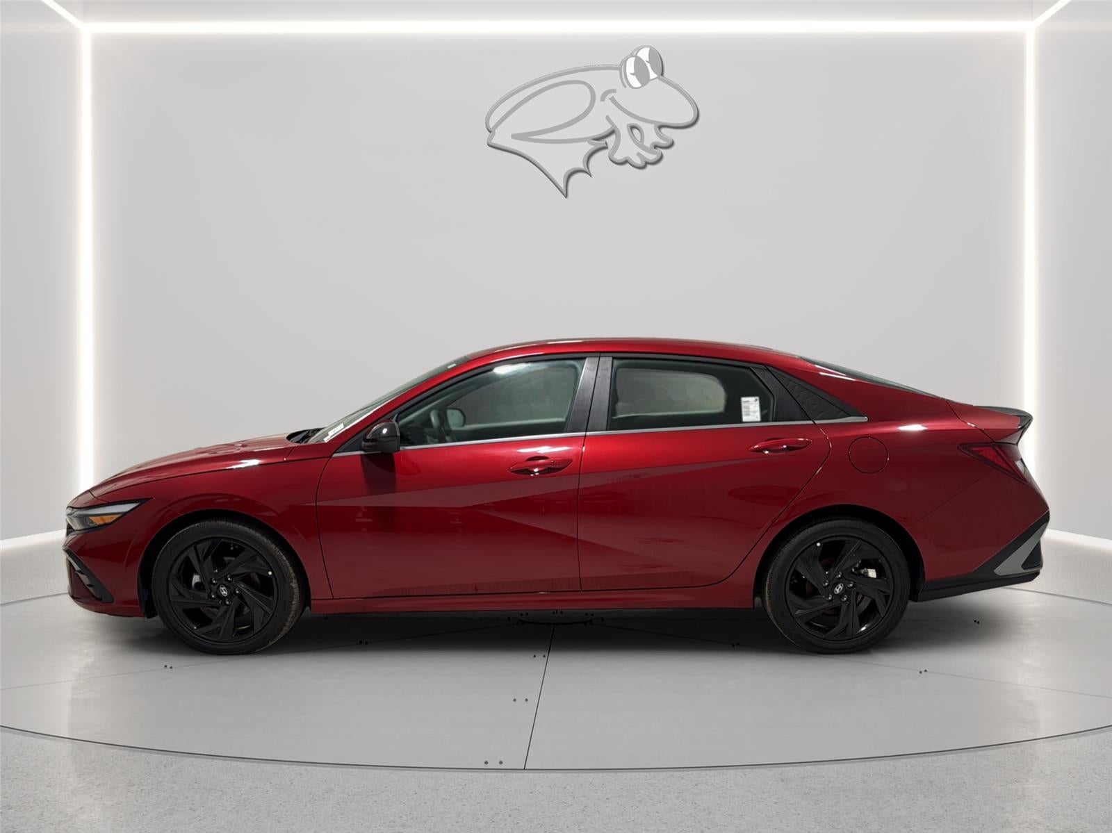 2026 Hyundai ELANTRA Sel