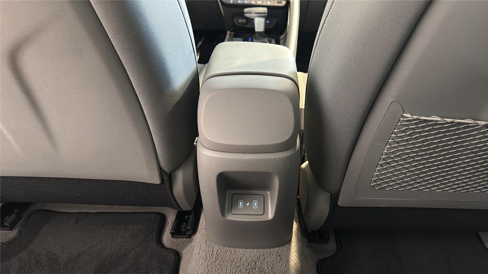 2026 Hyundai ELANTRA Sel