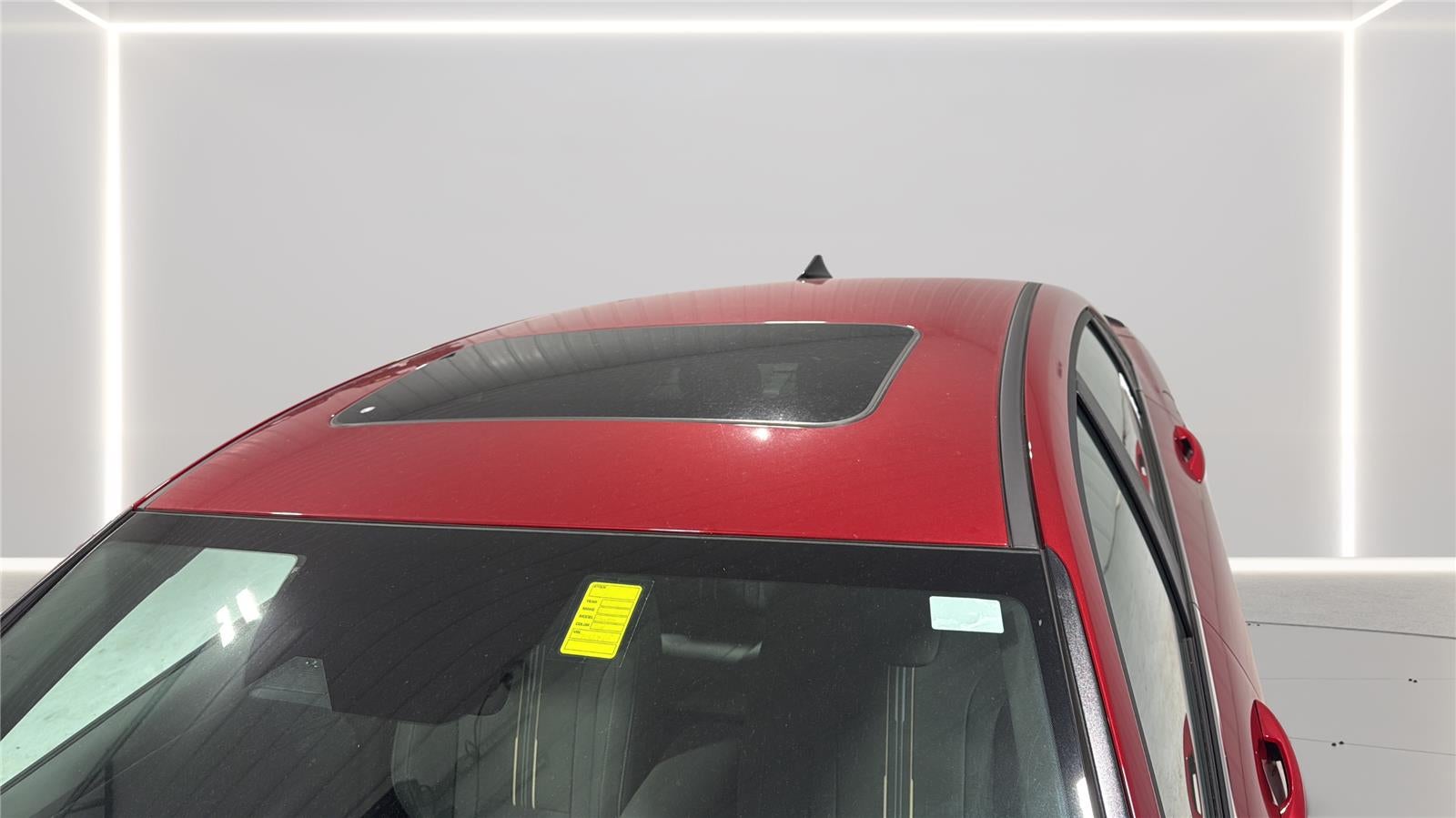 2026 Hyundai ELANTRA Sel