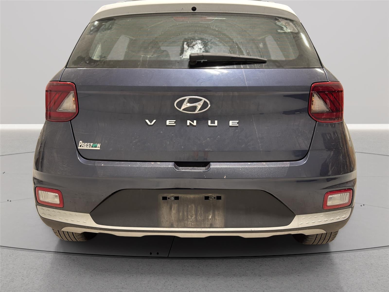 2023 Hyundai VENUE Limited