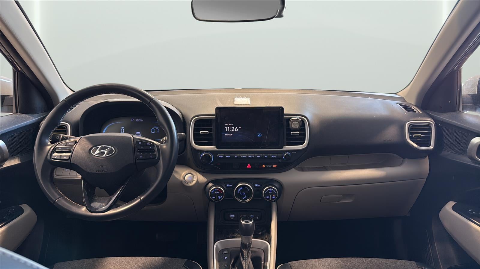 2023 Hyundai VENUE Limited