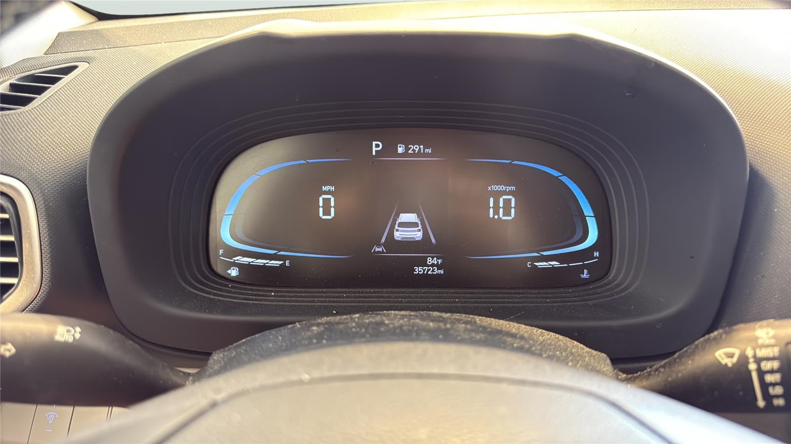 2023 Hyundai VENUE Limited
