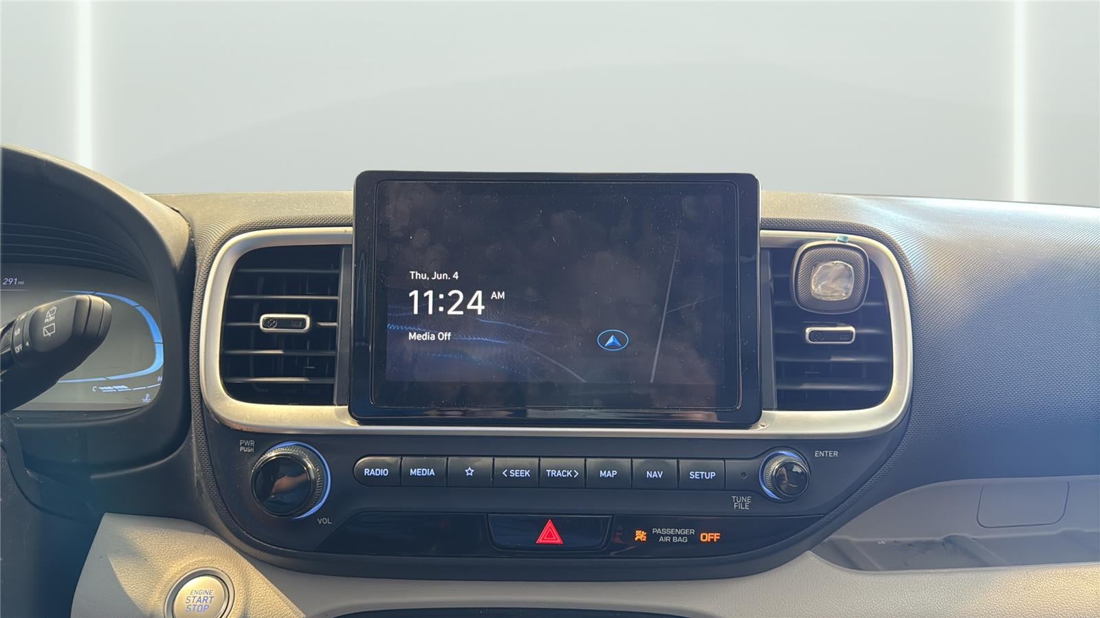 2023 Hyundai VENUE Limited