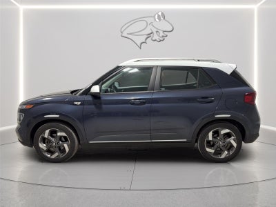 2023 Hyundai VENUE Limited