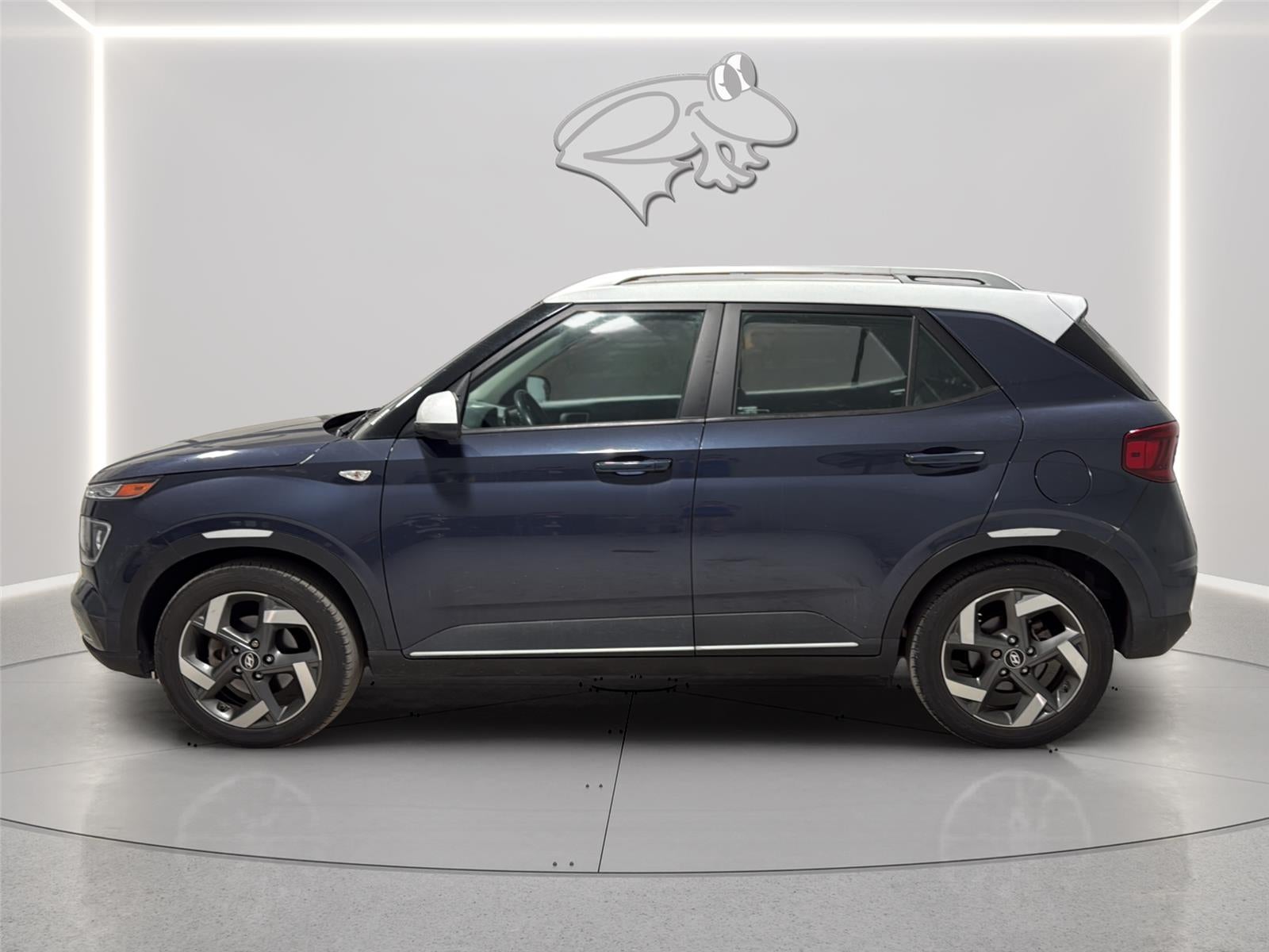 2023 Hyundai VENUE Limited