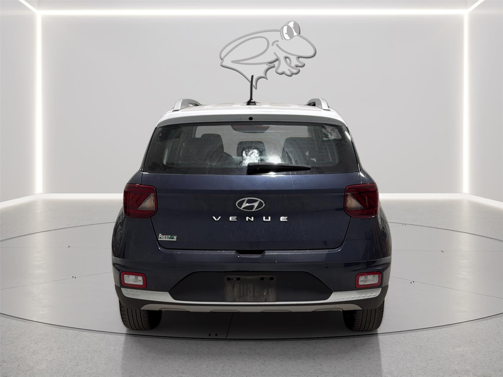 2023 Hyundai VENUE Limited
