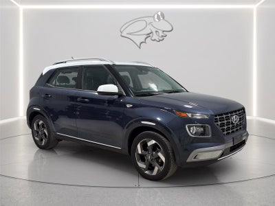 2023 Hyundai VENUE Limited