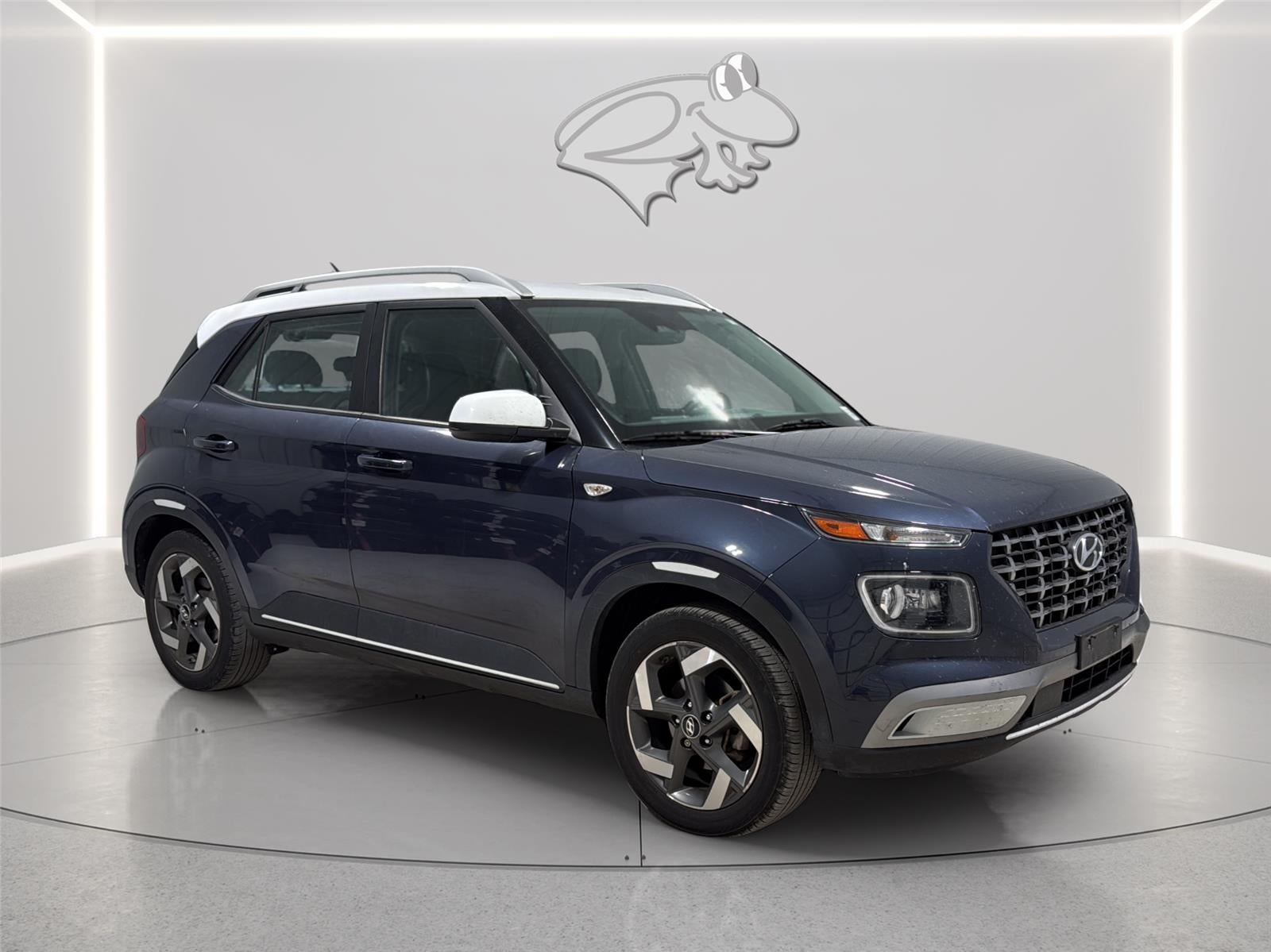 2023 Hyundai VENUE Limited