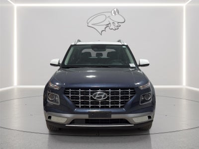 2023 Hyundai VENUE Limited