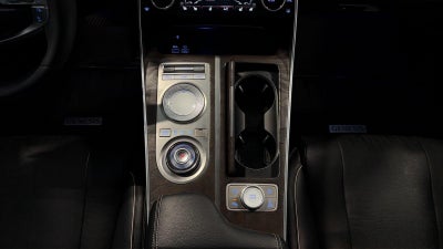 2022 Genesis GV80 Advanced +