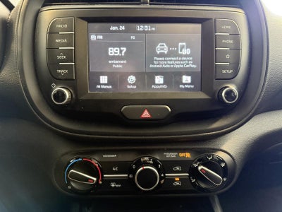 2020 Kia Soul GT-Line