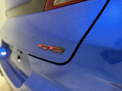 2020 Kia Soul GT-Line