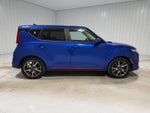 2020 Kia Soul GT-Line