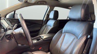 2018 Buick Envision Essence