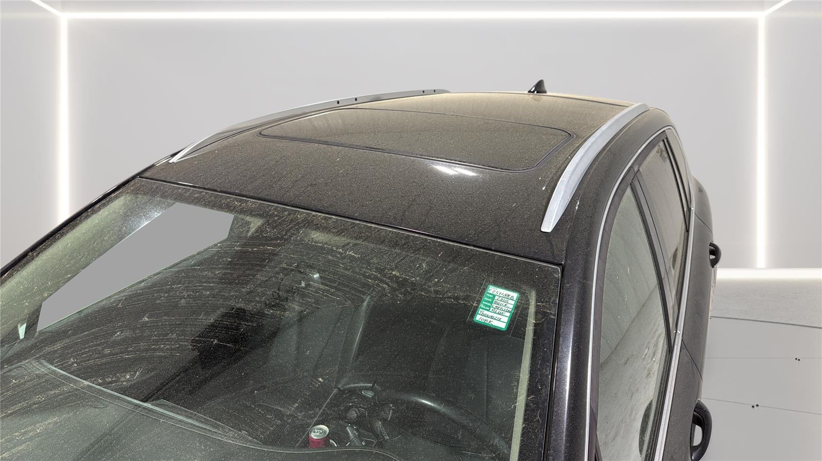 2018 Buick Envision Essence