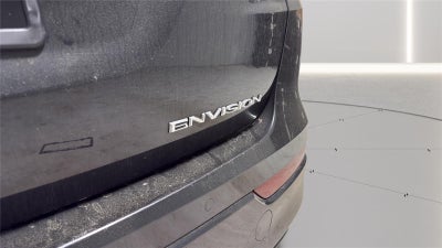 2018 Buick Envision Essence