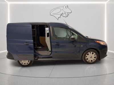 2019 Ford Transit Connect Van XL