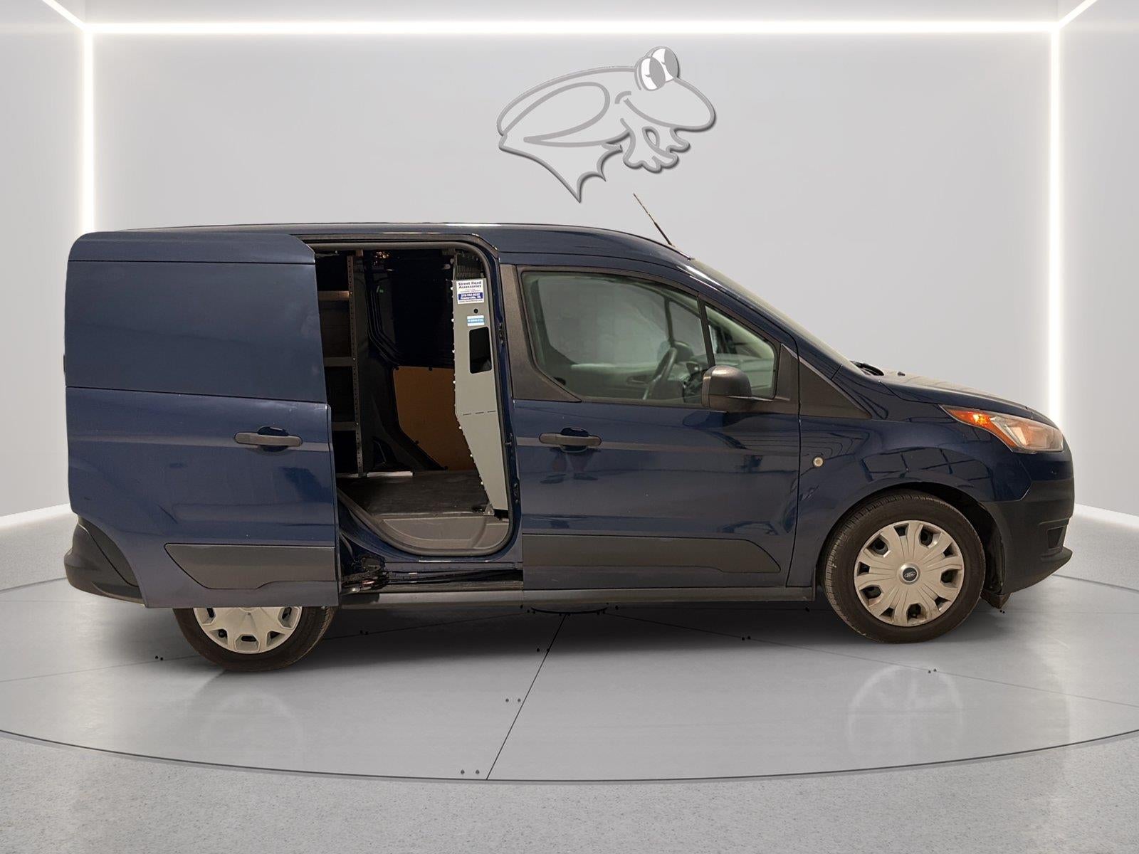 2019 Ford Transit Connect Van XL