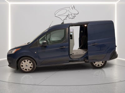 2019 Ford Transit Connect Van XL