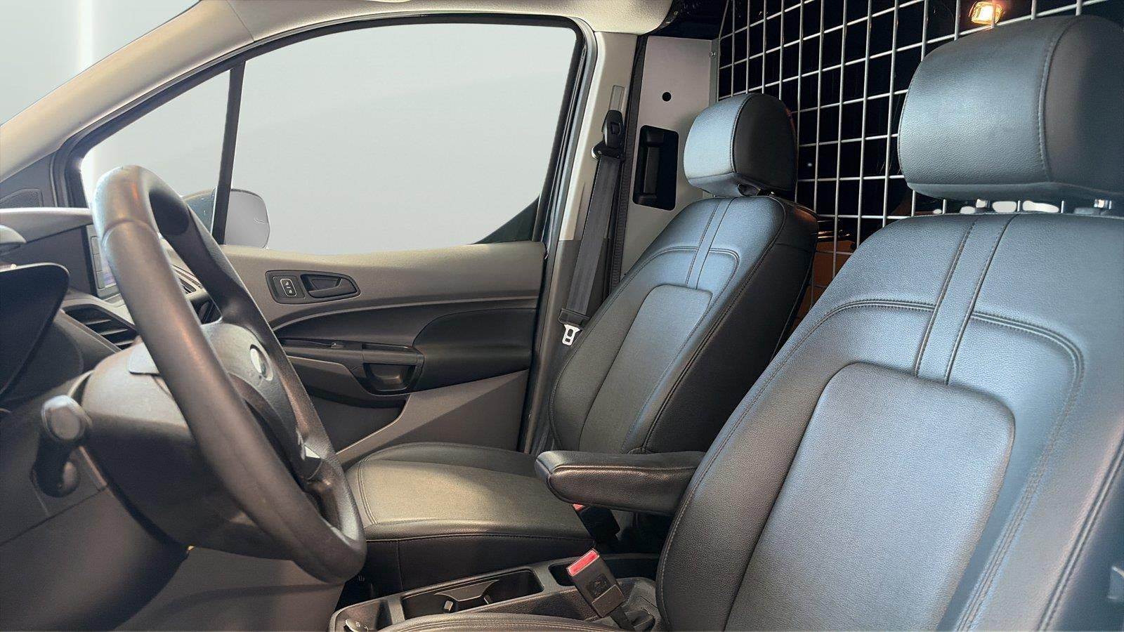 2019 Ford Transit Connect Van XL