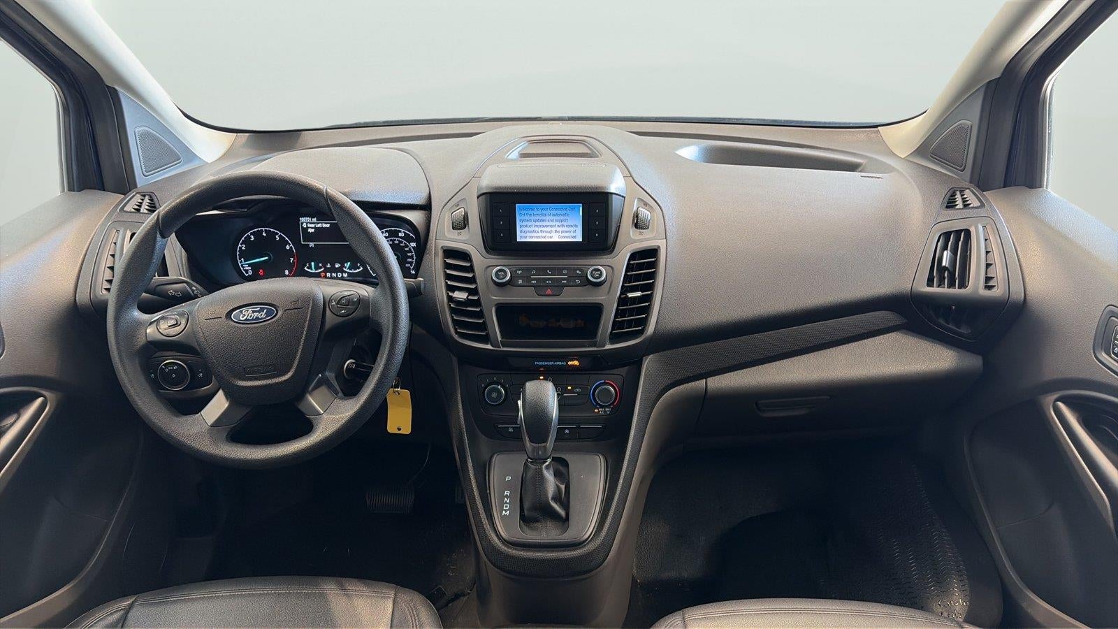 2019 Ford Transit Connect Van XL