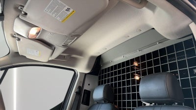 2019 Ford Transit Connect Van XL