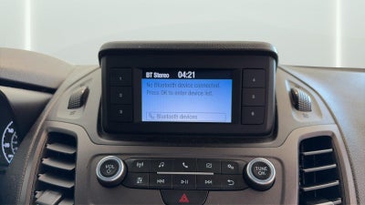 2019 Ford Transit Connect Van XL