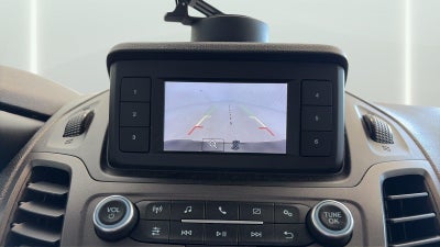 2019 Ford Transit Connect Van XL