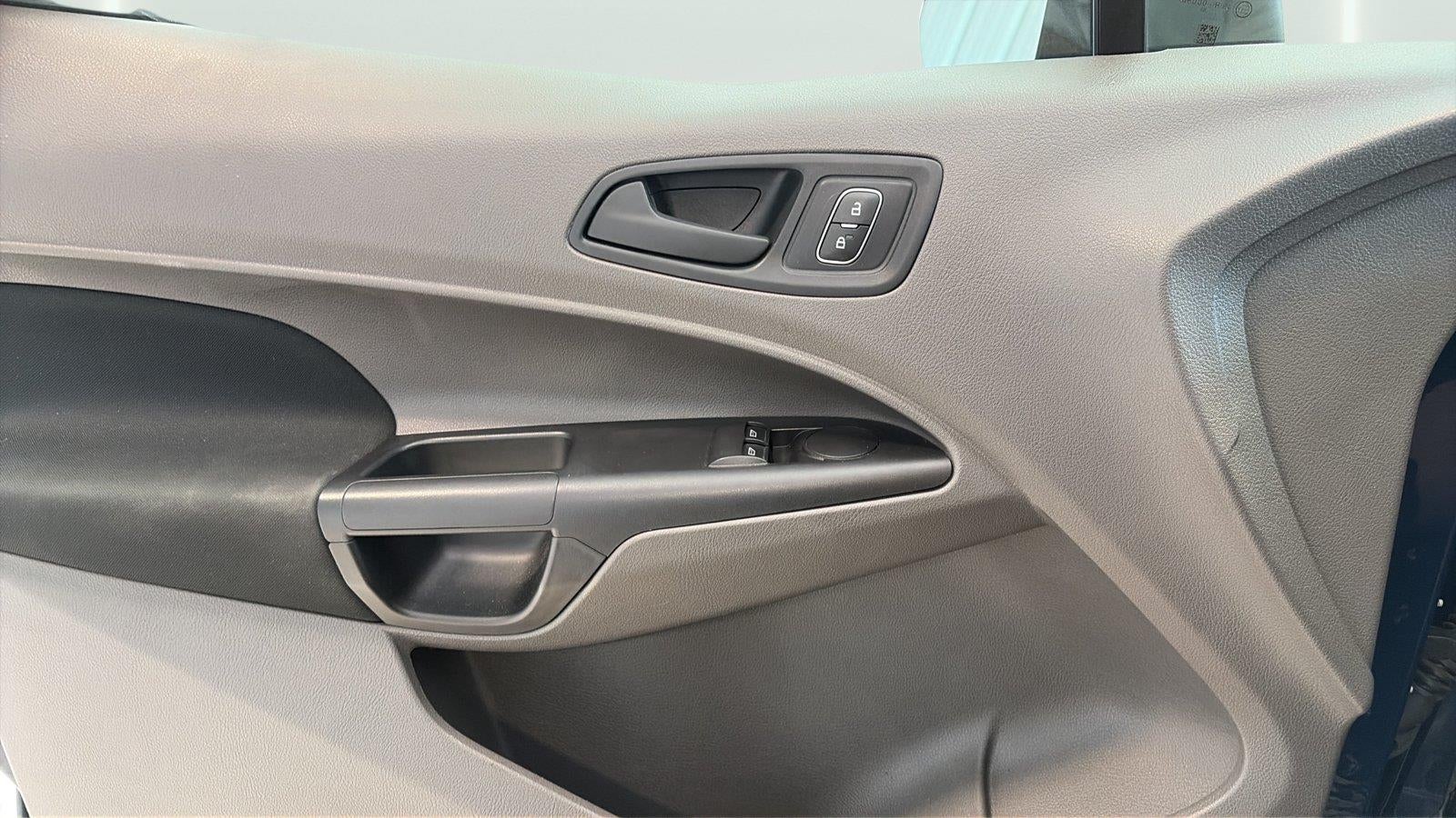 2019 Ford Transit Connect Van XL