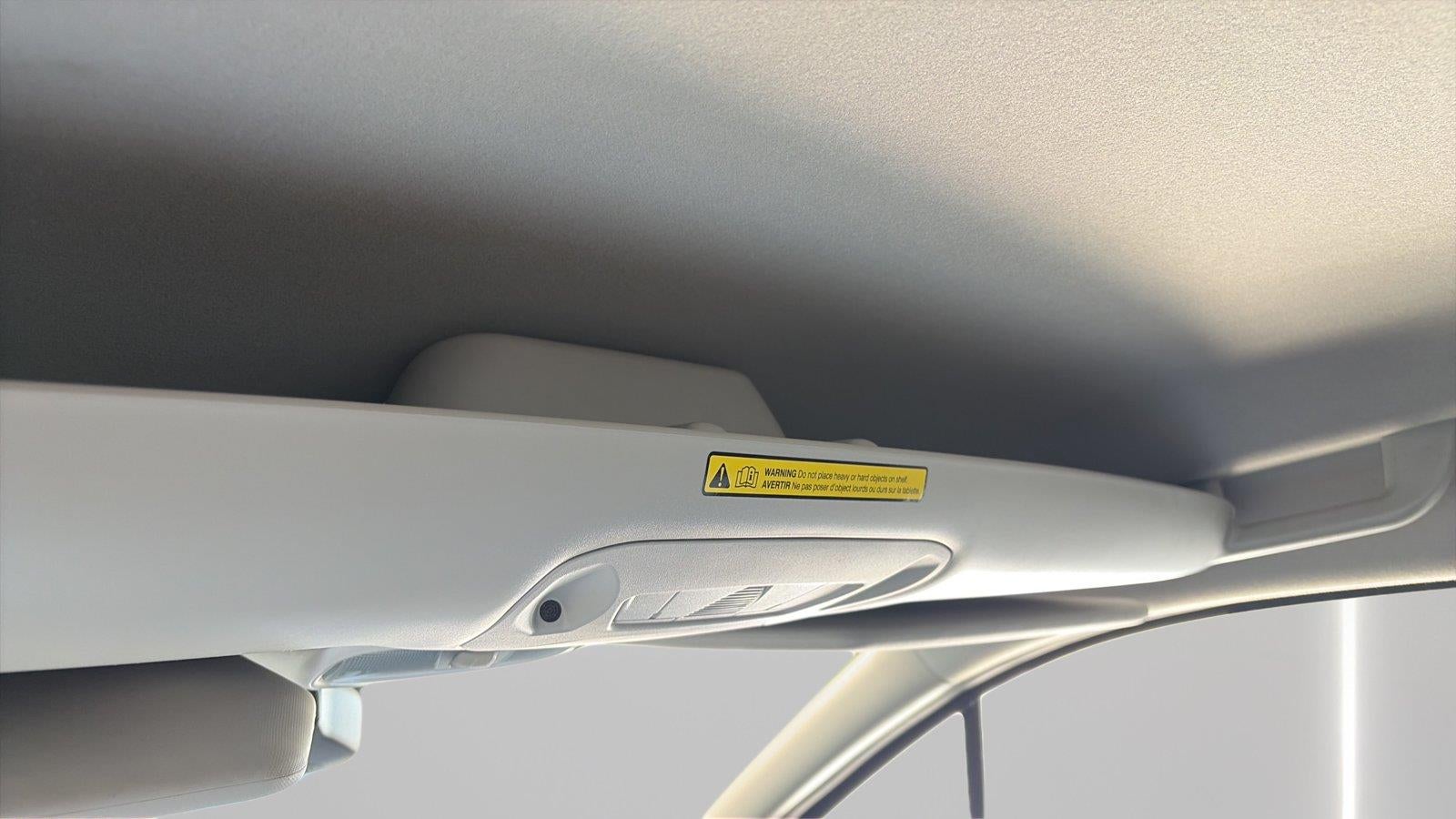 2019 Ford Transit Connect Van XL