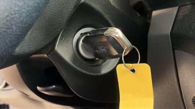 2019 Ford Transit Connect Van XL