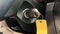 2019 Ford Transit Connect Van XL