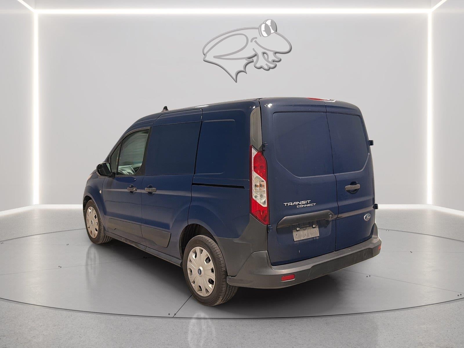 2019 Ford Transit Connect Van XL