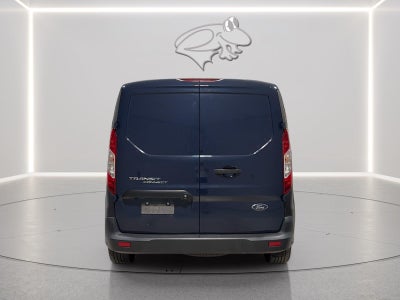 2019 Ford Transit Connect Van XL