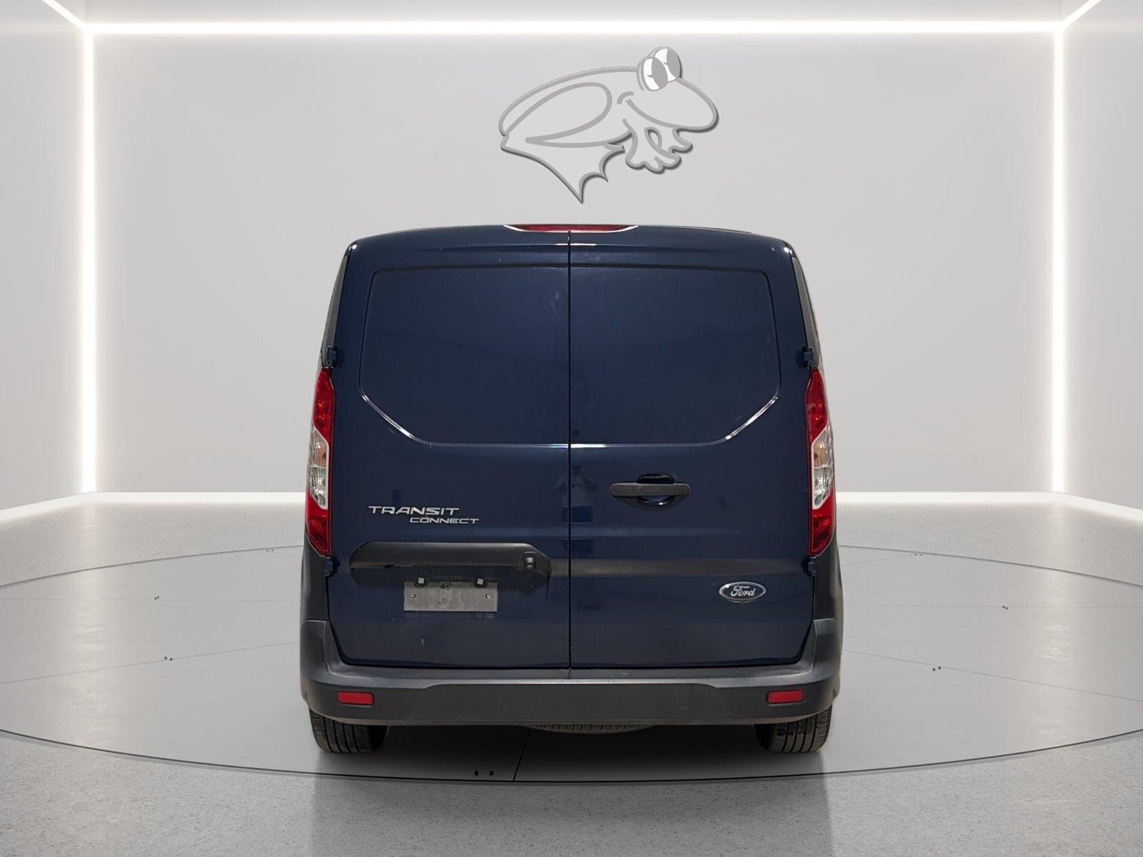 2019 Ford Transit Connect Van XL