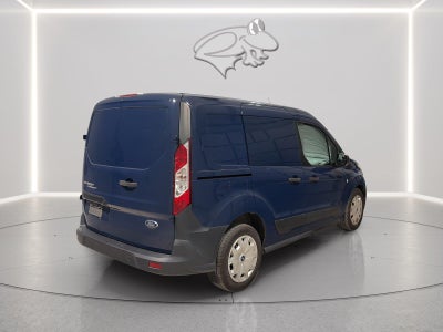 2019 Ford Transit Connect Van XL
