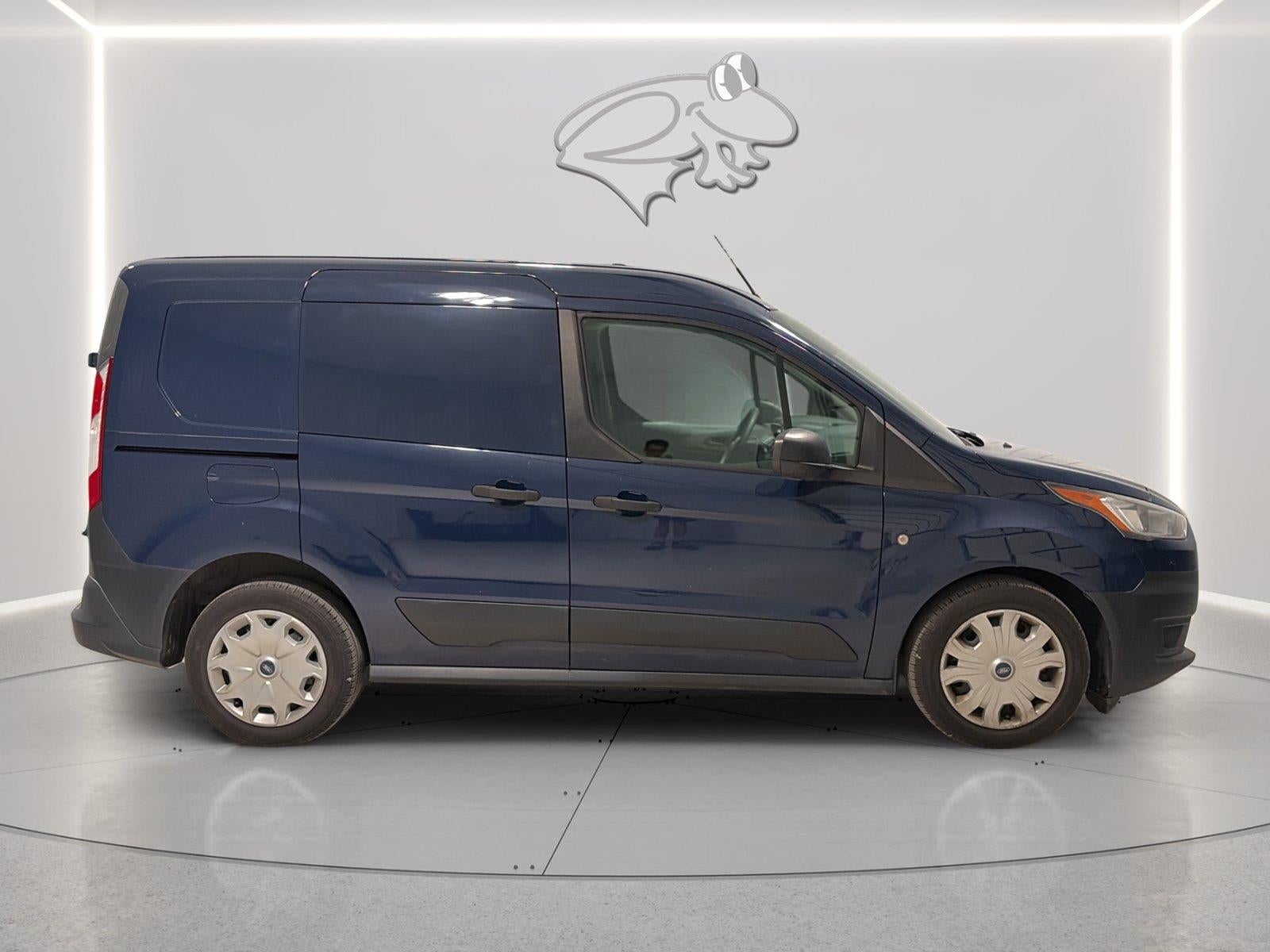 2019 Ford Transit Connect Van XL