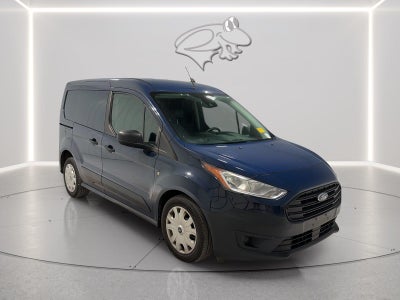 2019 Ford Transit Connect Van XL